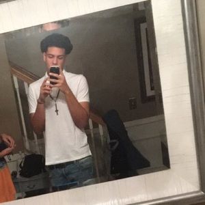 Meet your Posher, Moishe